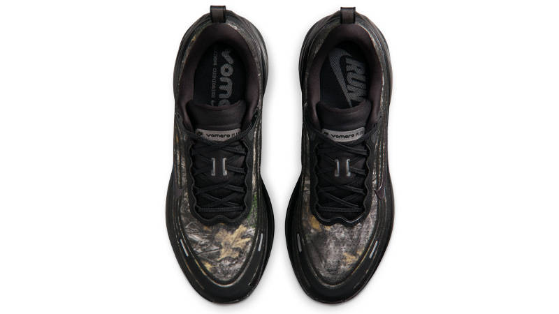 Nike Vomero Plus Realtree Camo Top