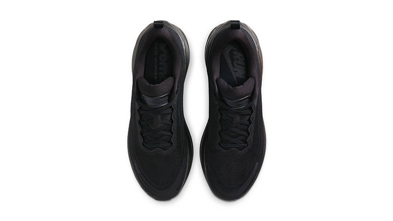 Nike Vomero Plus Triple Black IO4482-002 middle