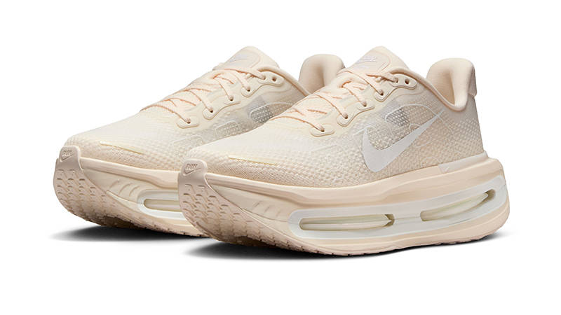 Nike Vomero Premium Chalk IQ8102-100 front