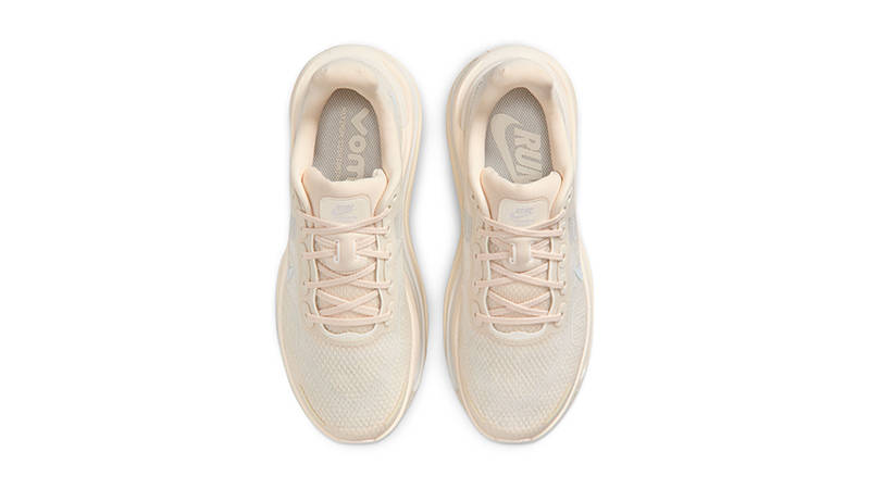 Nike Vomero Premium Chalk IQ8102-100 middle