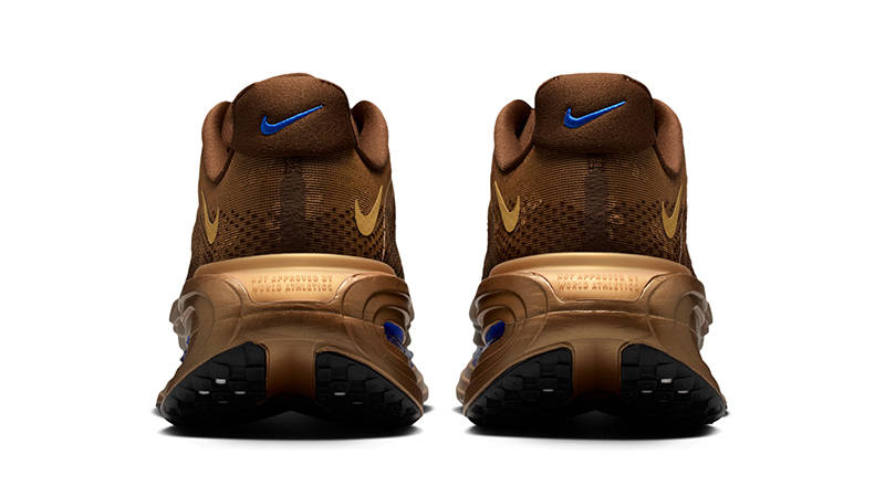 Nike Vomero Premium Flat Stout IQ0028-200 back