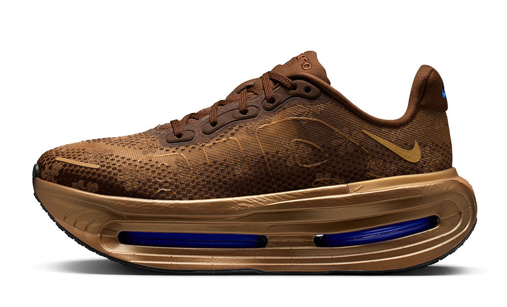 Nike Vomero Premium Flat Stout