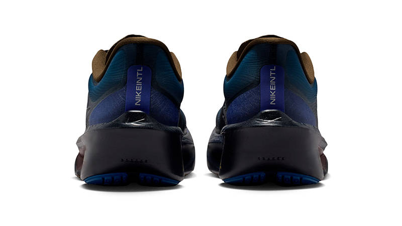 Nike Zoom Fly 6 Our Pace Our Vib(e)ration Court Blue IQ3430-476 back