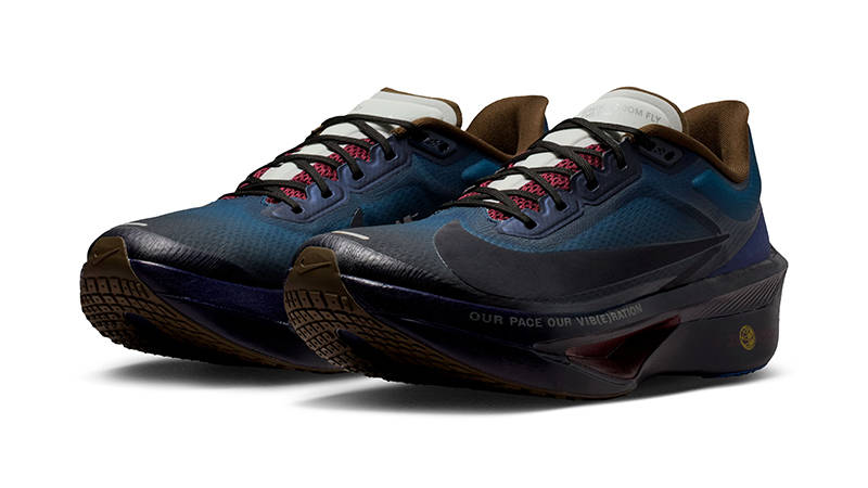 Nike Zoom Fly 6 Our Pace Our Vib(e)ration Court Blue IQ3430-476 FRONT