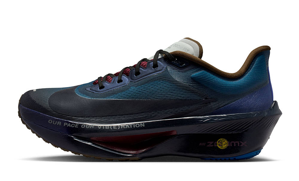 Nike Zoom Fly 6 Our Pace Our Vib(e)ration Court Blue IQ3430-476