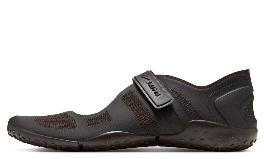 NikeSKIMS Rift Mesh Velvet Brown