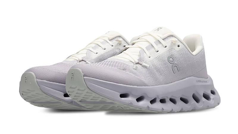 On Running Cloudtilt Ivory Lilac 3WF30831251 FRONT