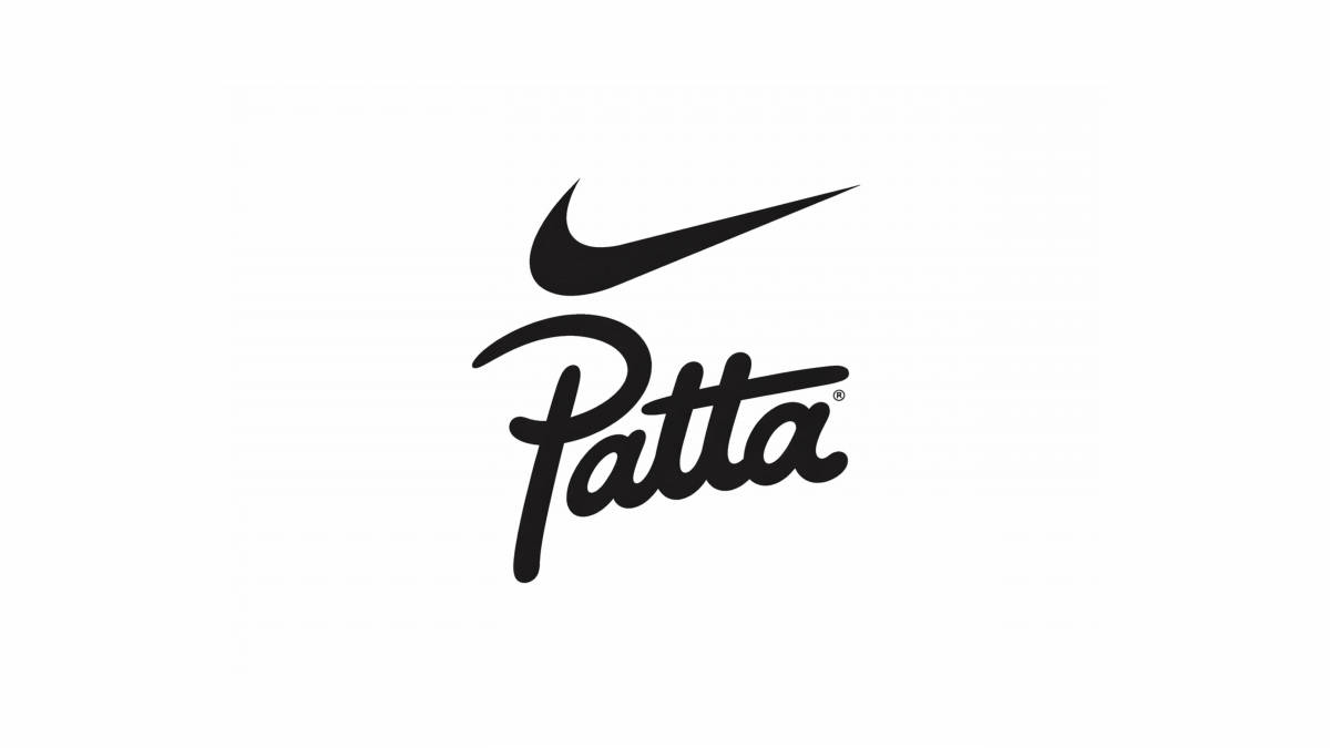 Patta x Nike