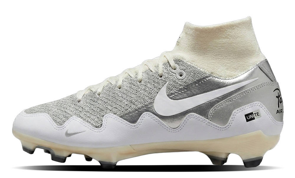 Patta x Nike Mercurial Superfly 10 White Waves