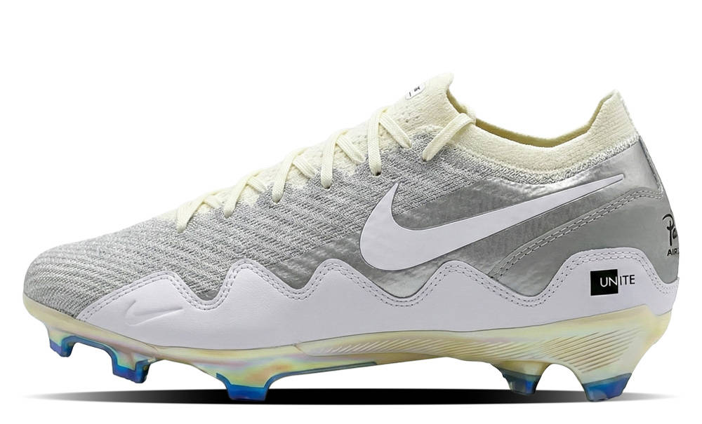 Patta x Nike Mercurial Vapor 16 White Waves