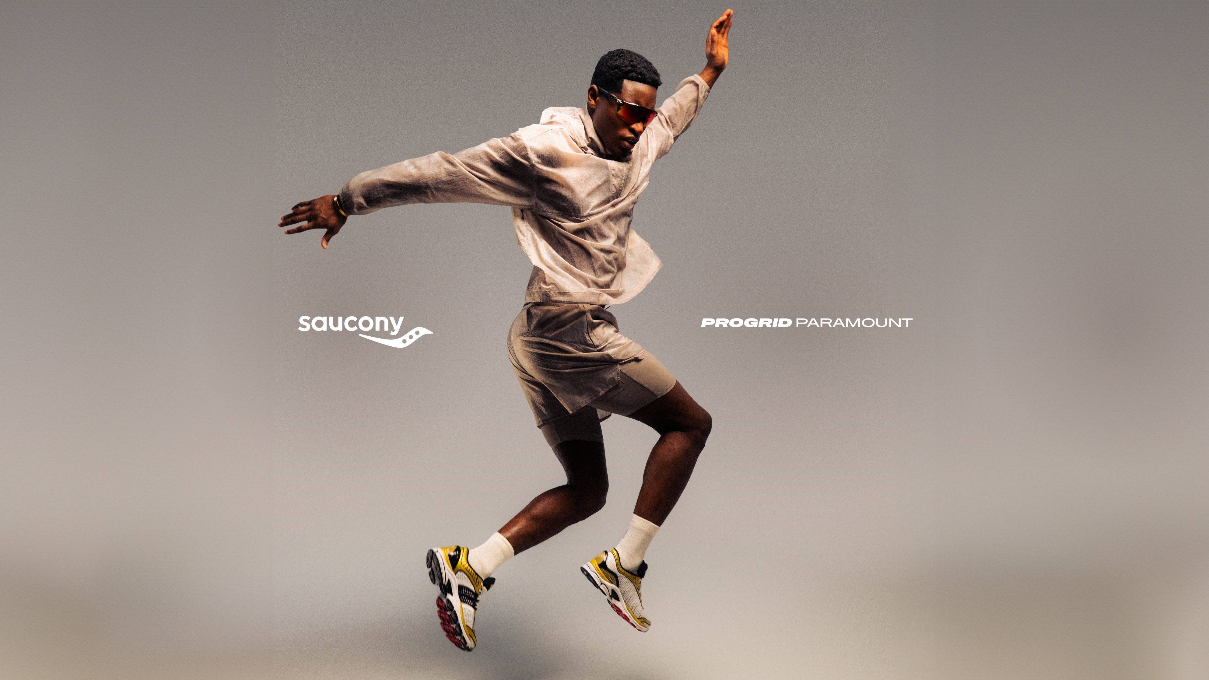 via Saucony