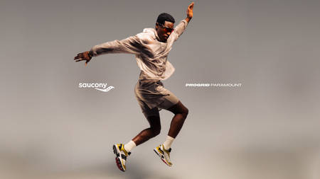 The Saucony Ride 19 Just Ended the ‘Plush’ Arms Race
