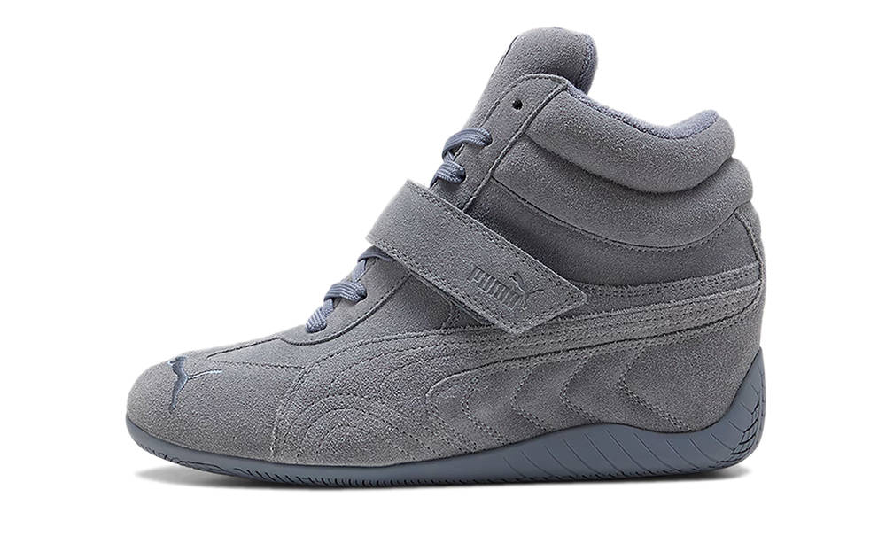 PUMA Speedcat Grey 408118-02