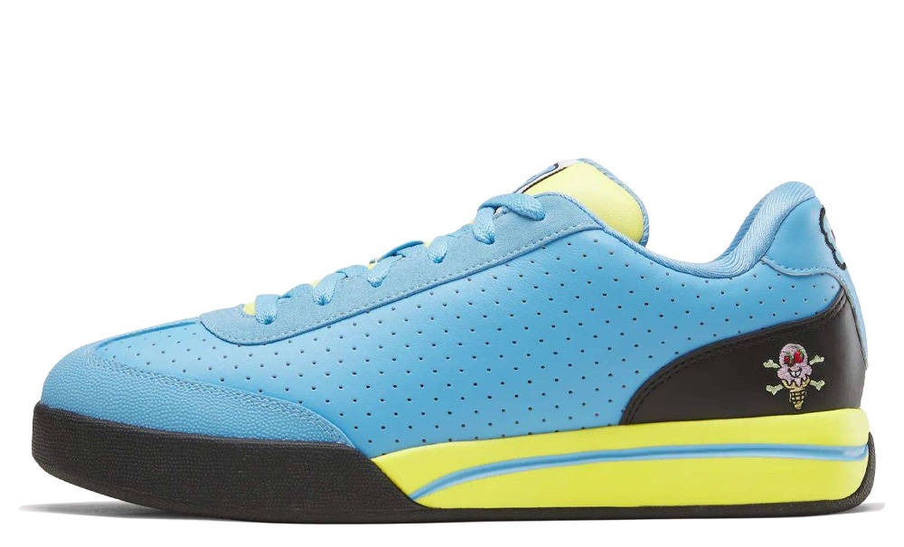 Reebok x BBC Ice Cream Board Flip Pale Cerulean