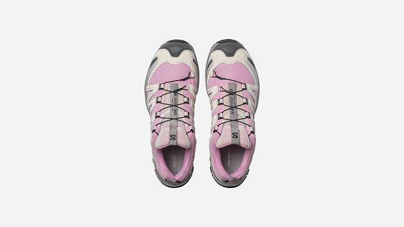 Salomon XA Pro 3D Pink Frosting Lilac Ash L47988600 middle