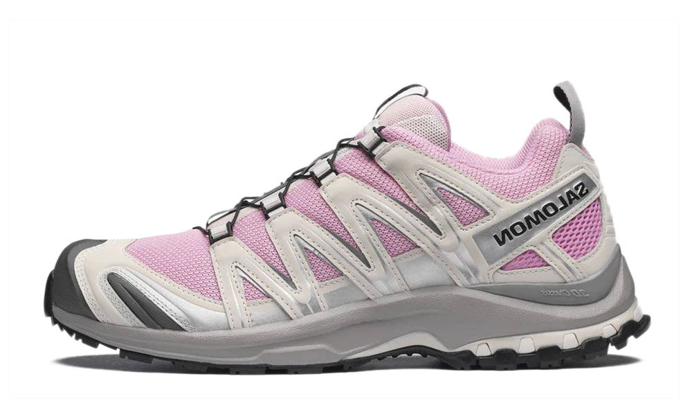 Salomon XA Pro 3D Pink Frosting Lilac Ash L47988600