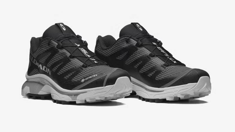 Salomon XT-4 OG GTX Black L47953400 front