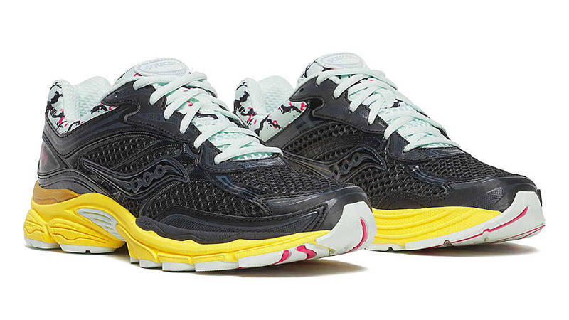 Saucony ProGrid Omni 9 City Pack Tokyo S71051-1 front