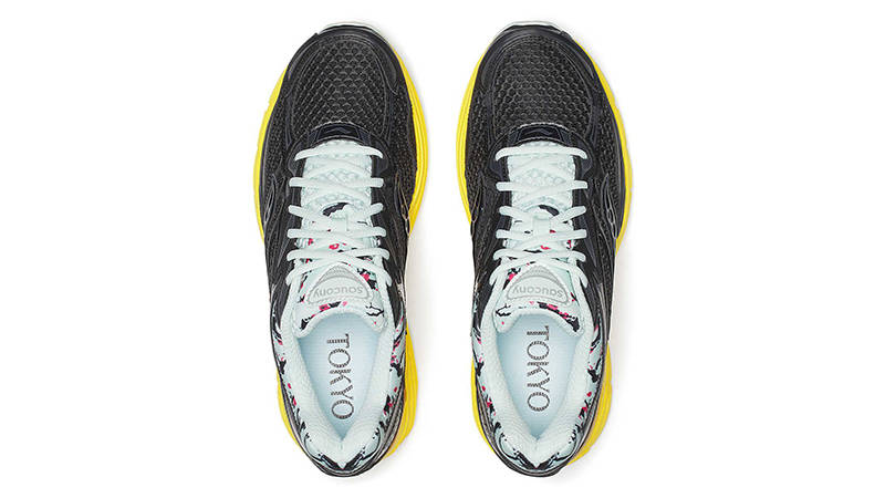 Saucony ProGrid Omni 9 City Pack Tokyo S71051-1 middle