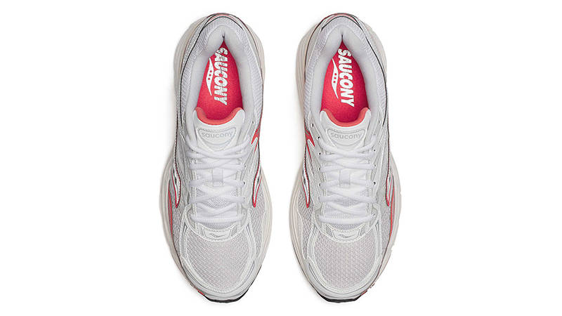 Saucony ProGrid Omni 9 TMY Ivory Coral S70832-3 middle