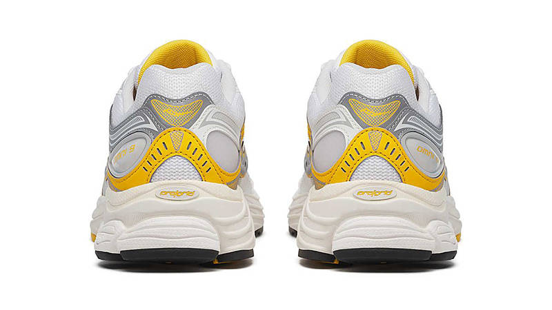 Saucony ProGrid Omni 9 TMY Ivory Pollen S70832-4 back