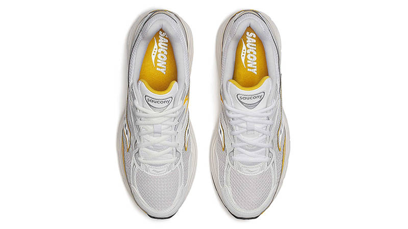 Saucony ProGrid Omni 9 TMY Ivory Pollen S70832-4 middle
