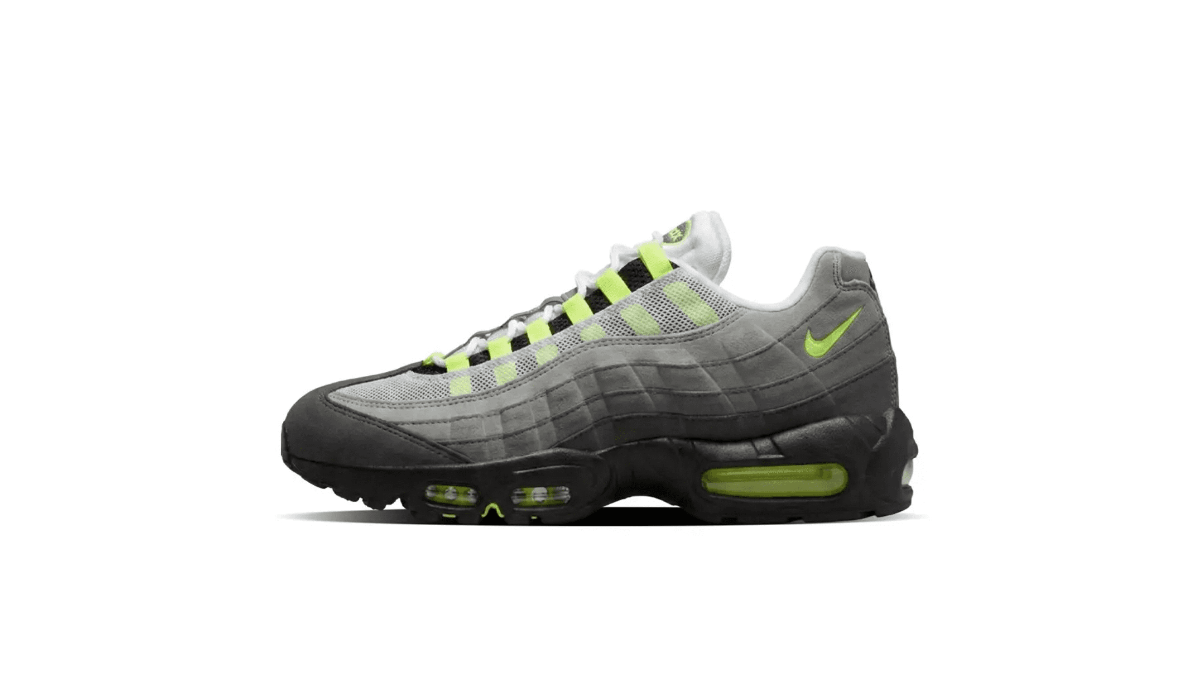 Nike Air Max 95 OG Neon 2026