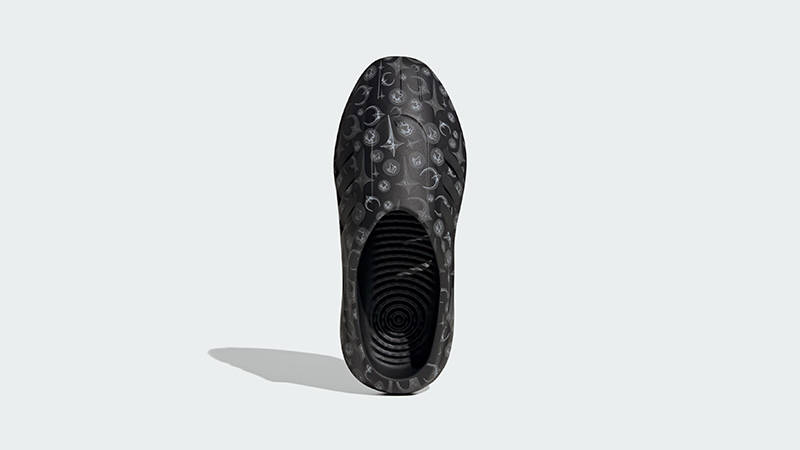 Thug Club x adidas Adifom Iiinfinity Mule Black KI0825 middle