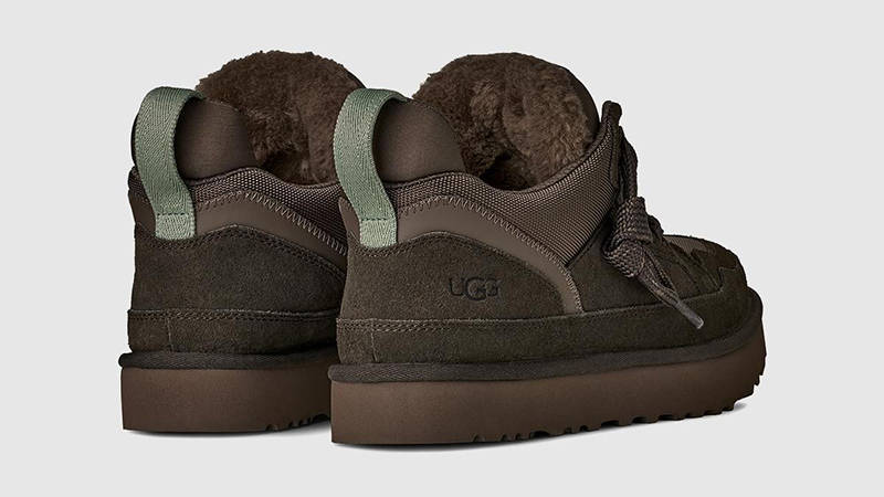UGG Lowmel Dense Smoke Artichoke 1170750-DHK back