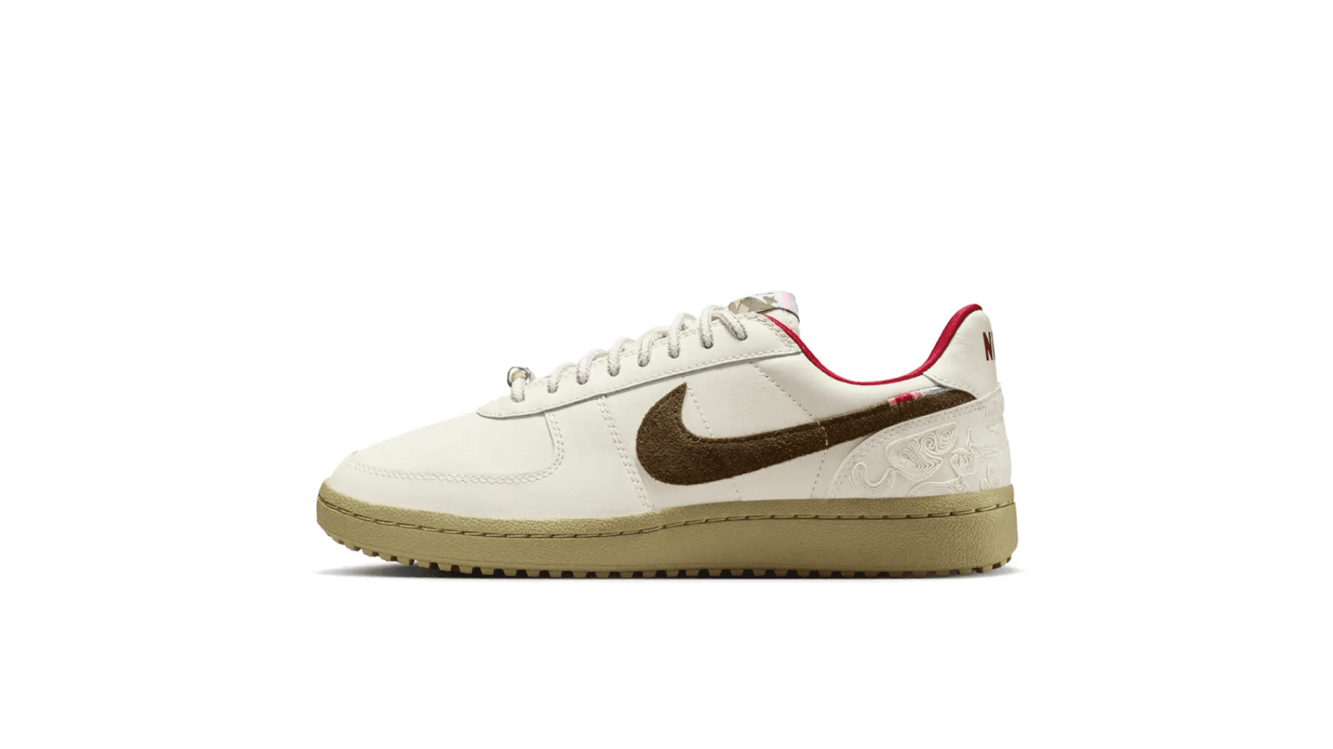 Nike Field General Year of the Horse