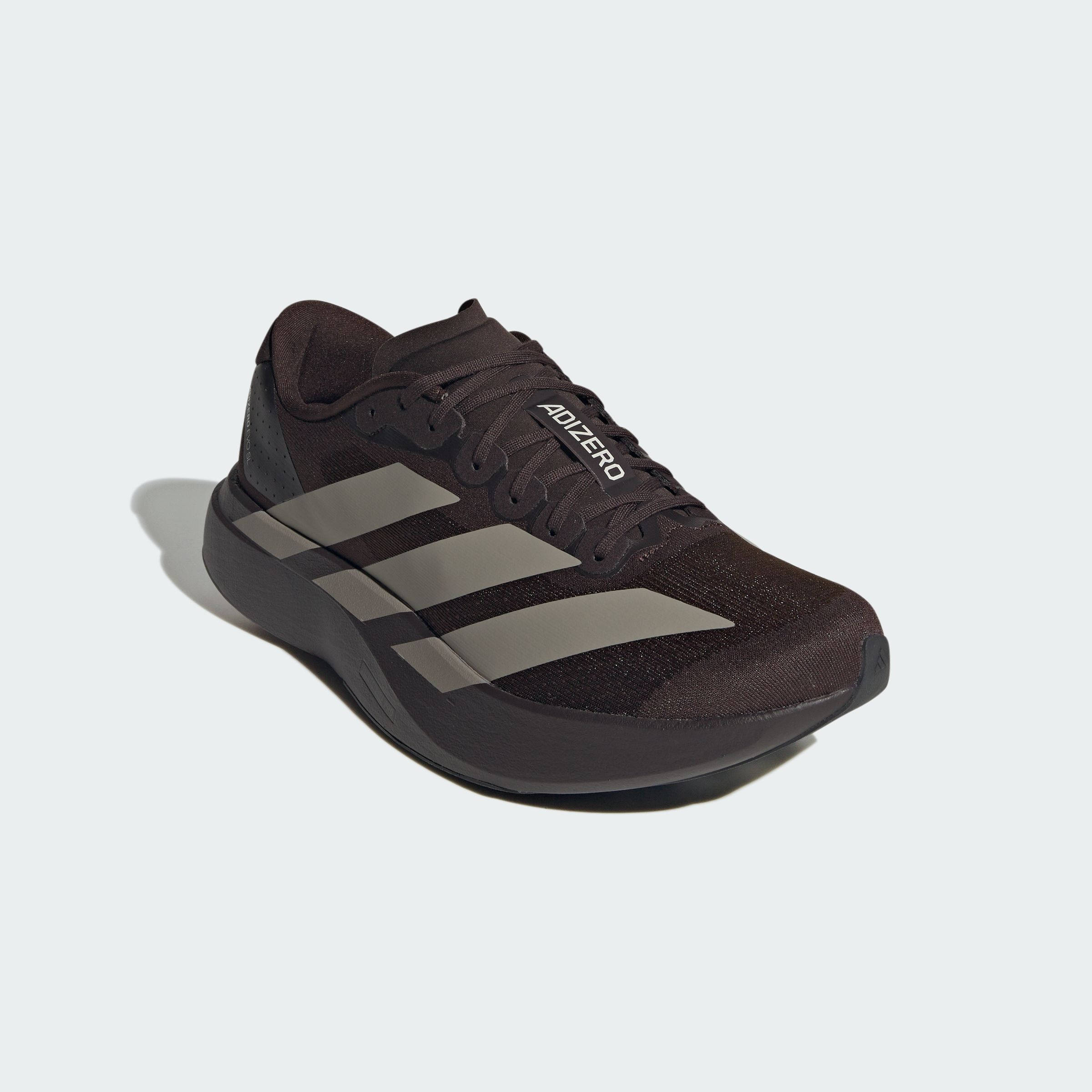 adidas Adizero EVO SL Aurora Coffee KI3946 front