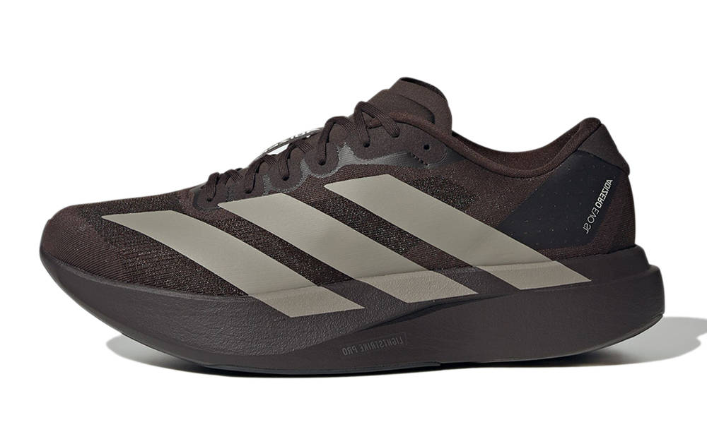 adidas Adizero EVO SL Aurora Coffee KI3946