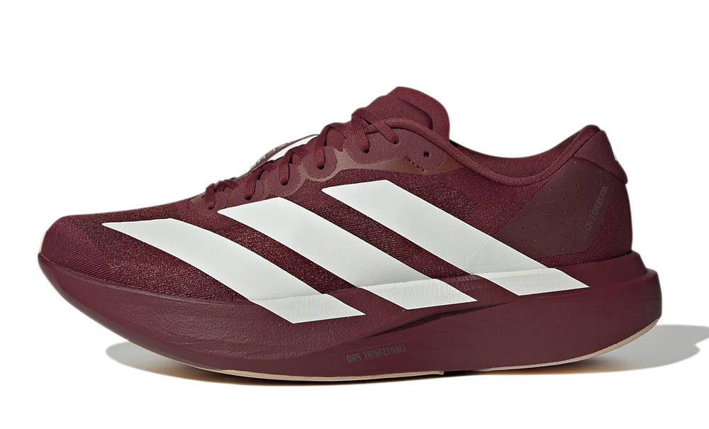 adidas Adizero EVO SL Red White