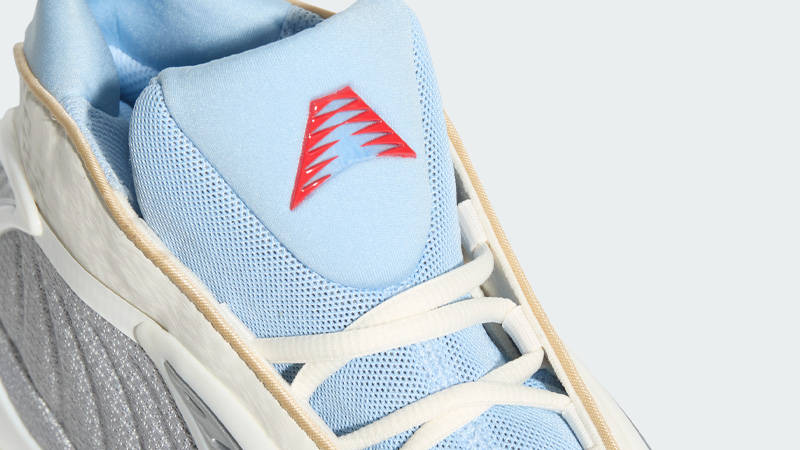 adidas Anthony Edwards 2 Year of the Horse Detail