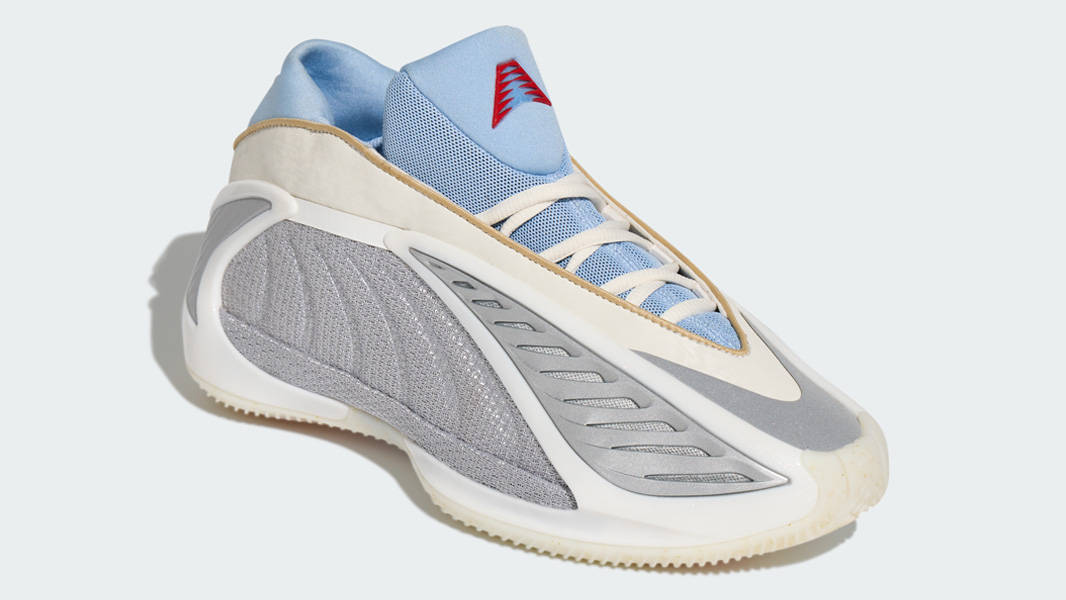 adidas Anthony Edwards 2 Year of the Horse Front