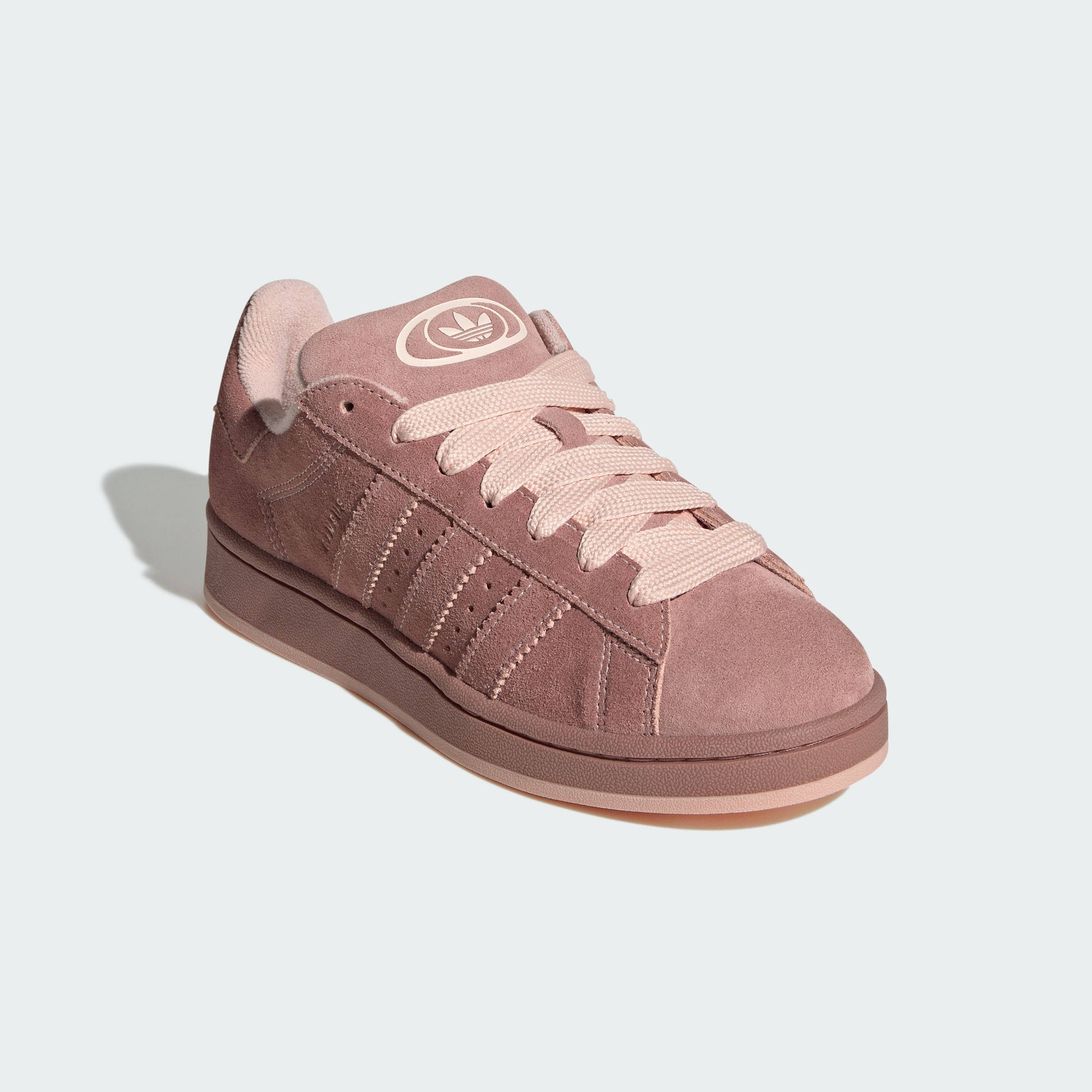 adidas Campus 00s Blush Pink IH4360 front