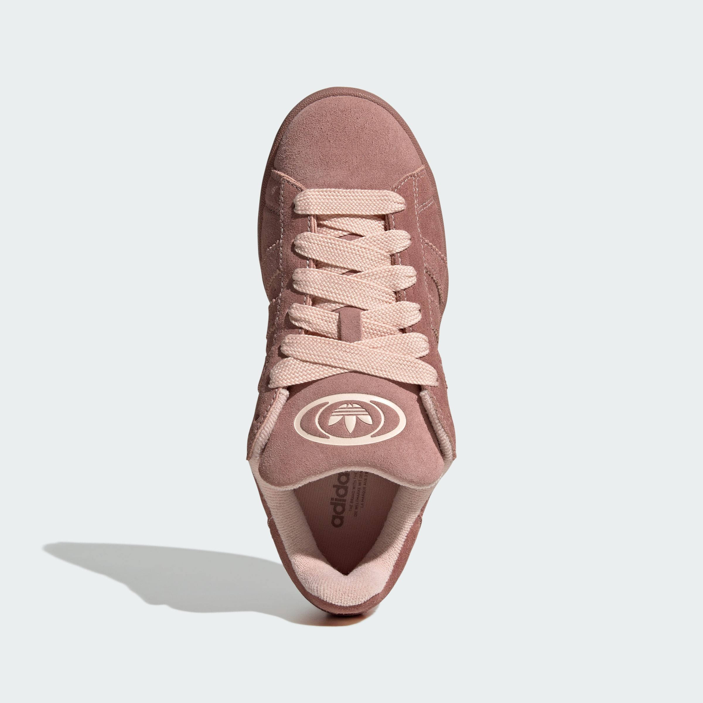 adidas Campus 00s Blush Pink IH4360 middle
