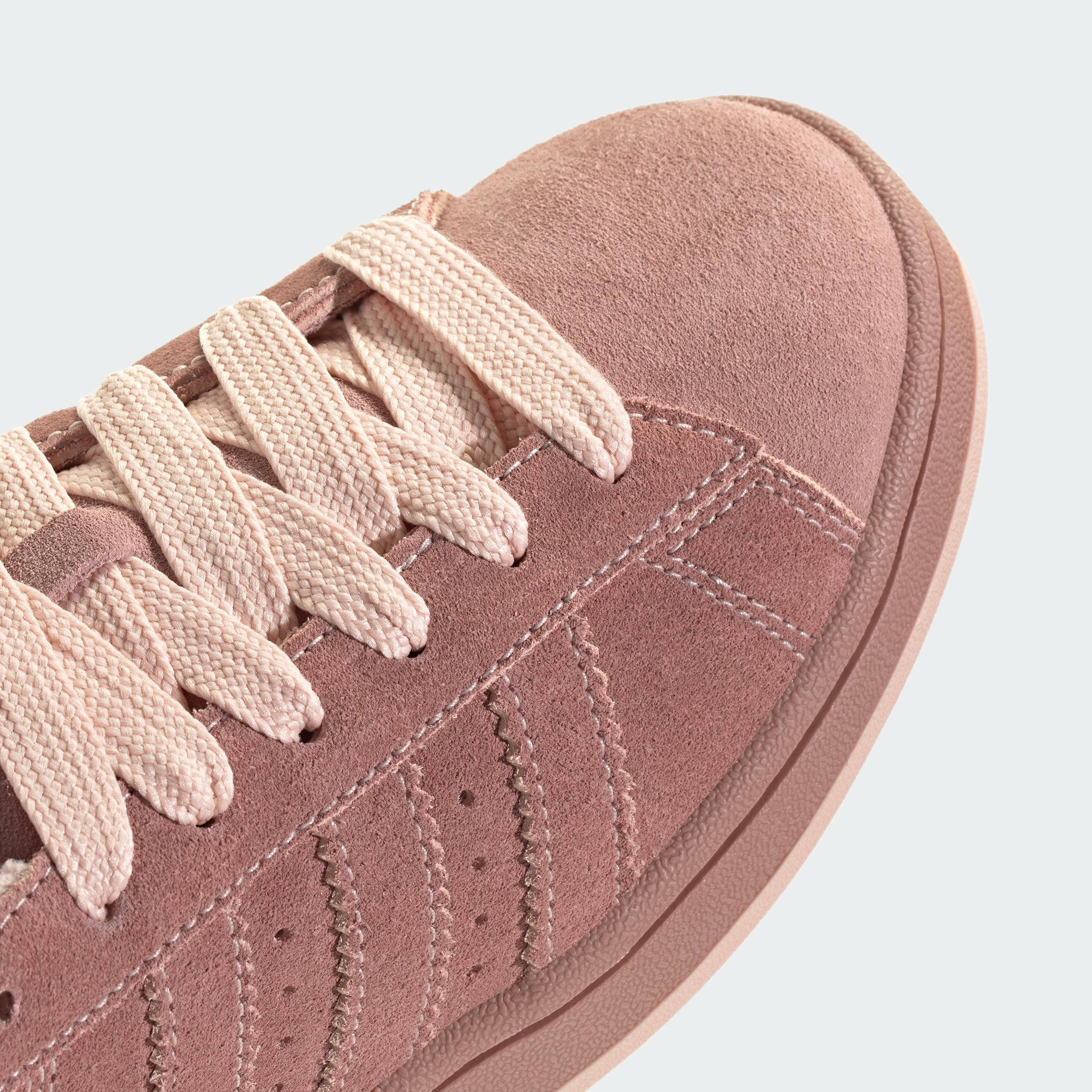 adidas Campus 00s Blush Pink IH4360 toe
