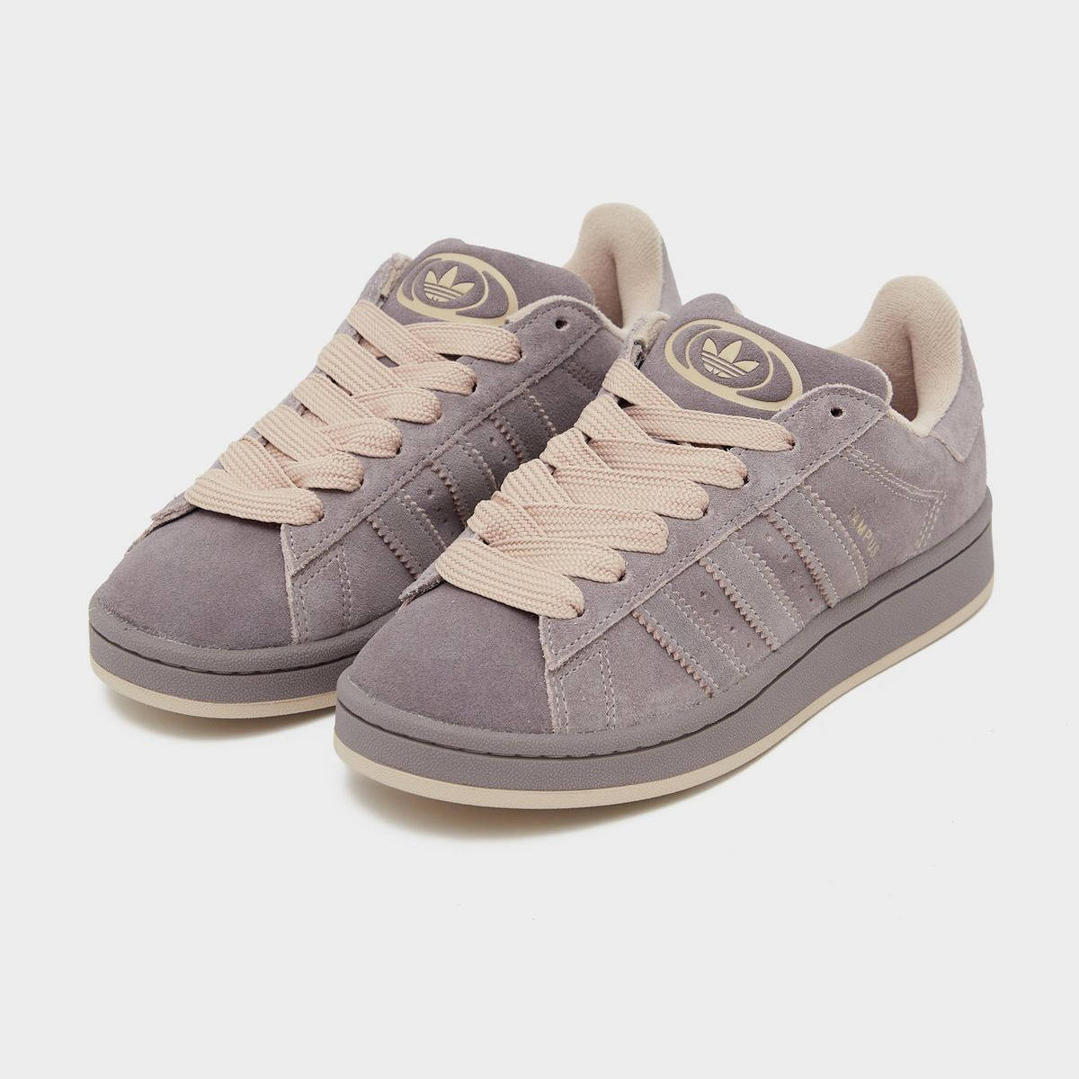 adidas Campus 00s Taupe Oxide KI1532 front