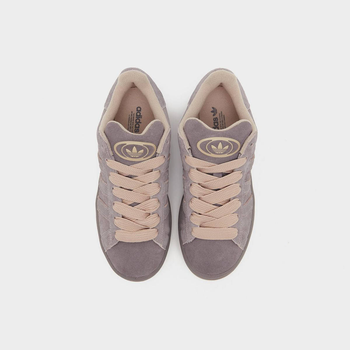 adidas Campus 00s Taupe Oxide KI1532 middle