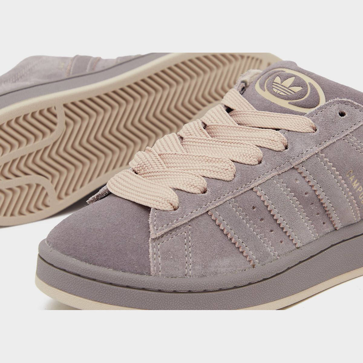 adidas Campus 00s Taupe Oxide KI1532 side