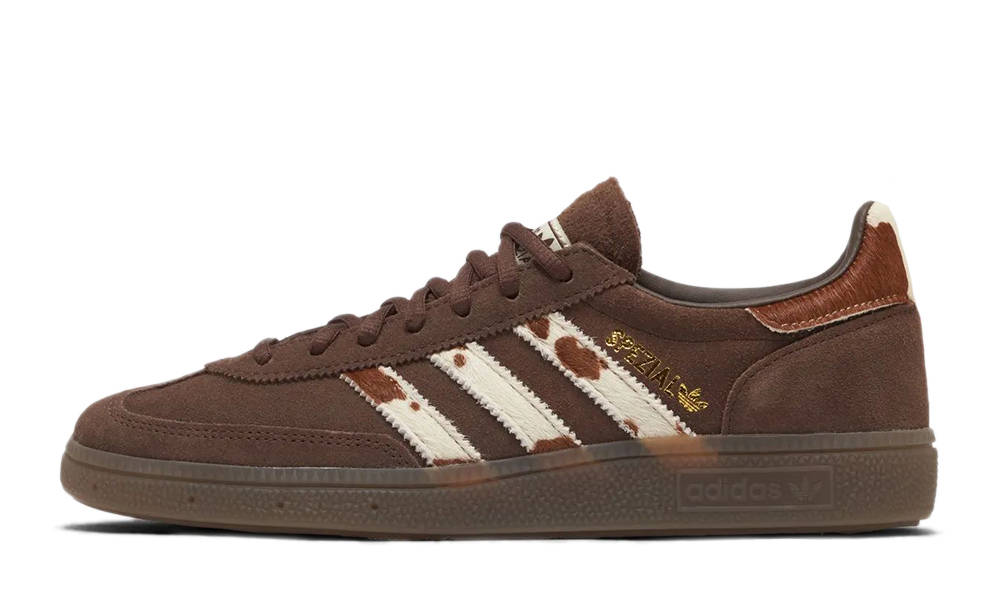 adidas Mccarten Spezial Brown | Where To Buy | CG2921