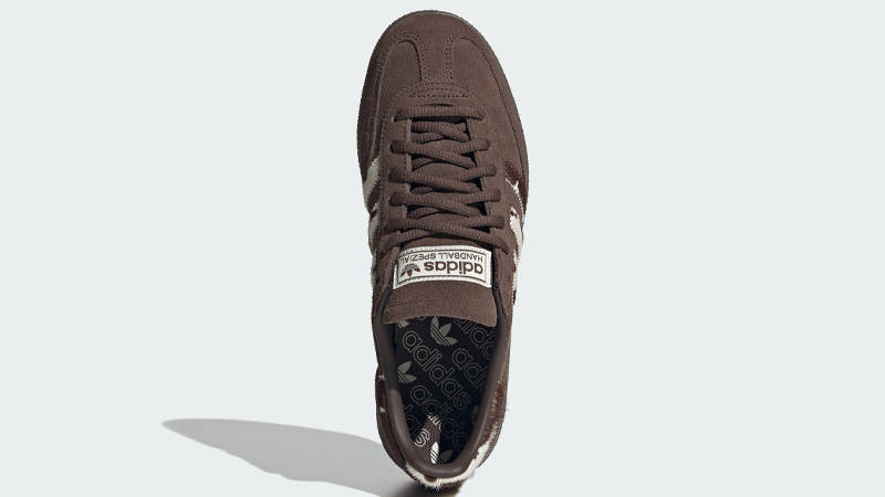 adidas Handball Spezial Cow Print Brown Middle