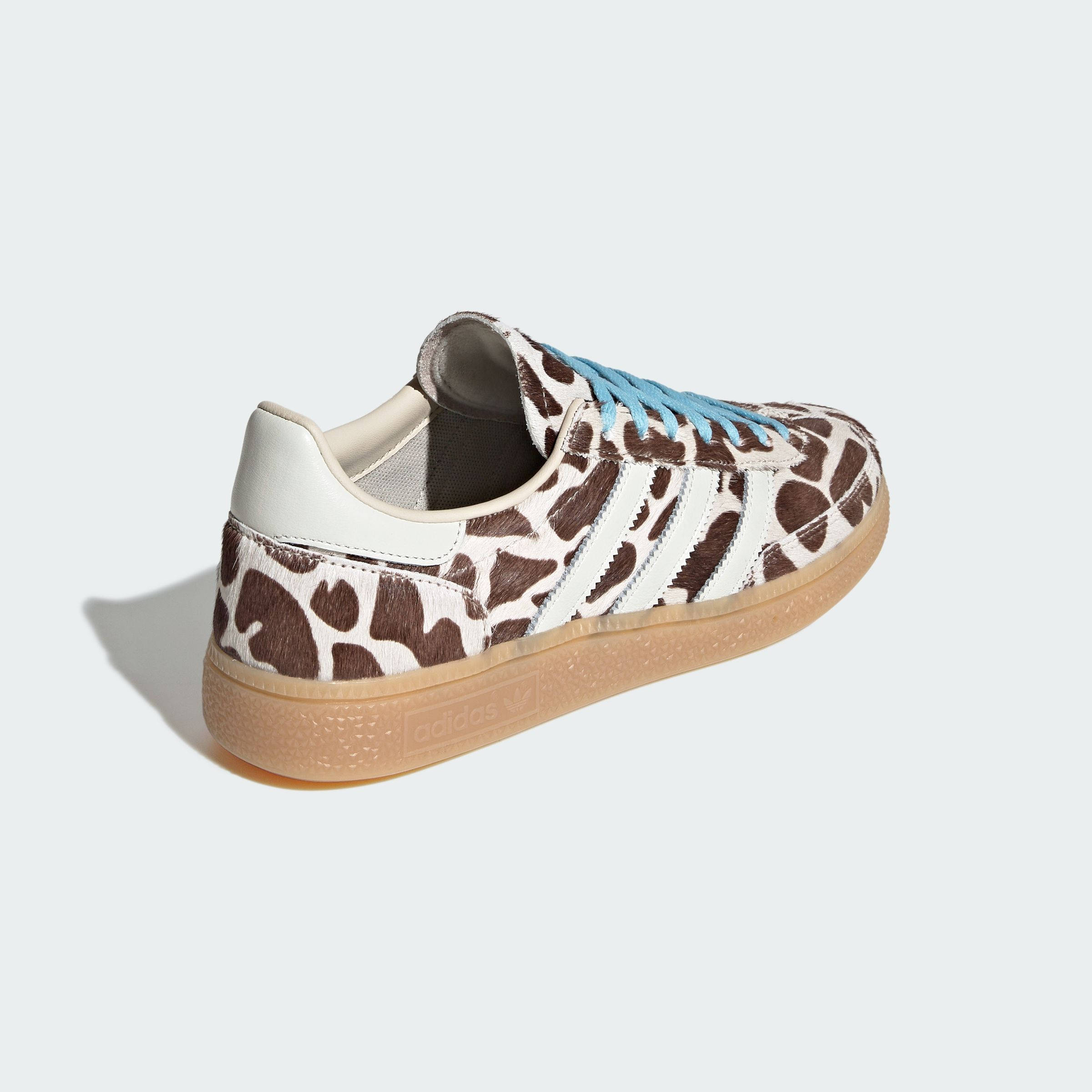 adidas Handball Spezial Cow Print KI6677 back