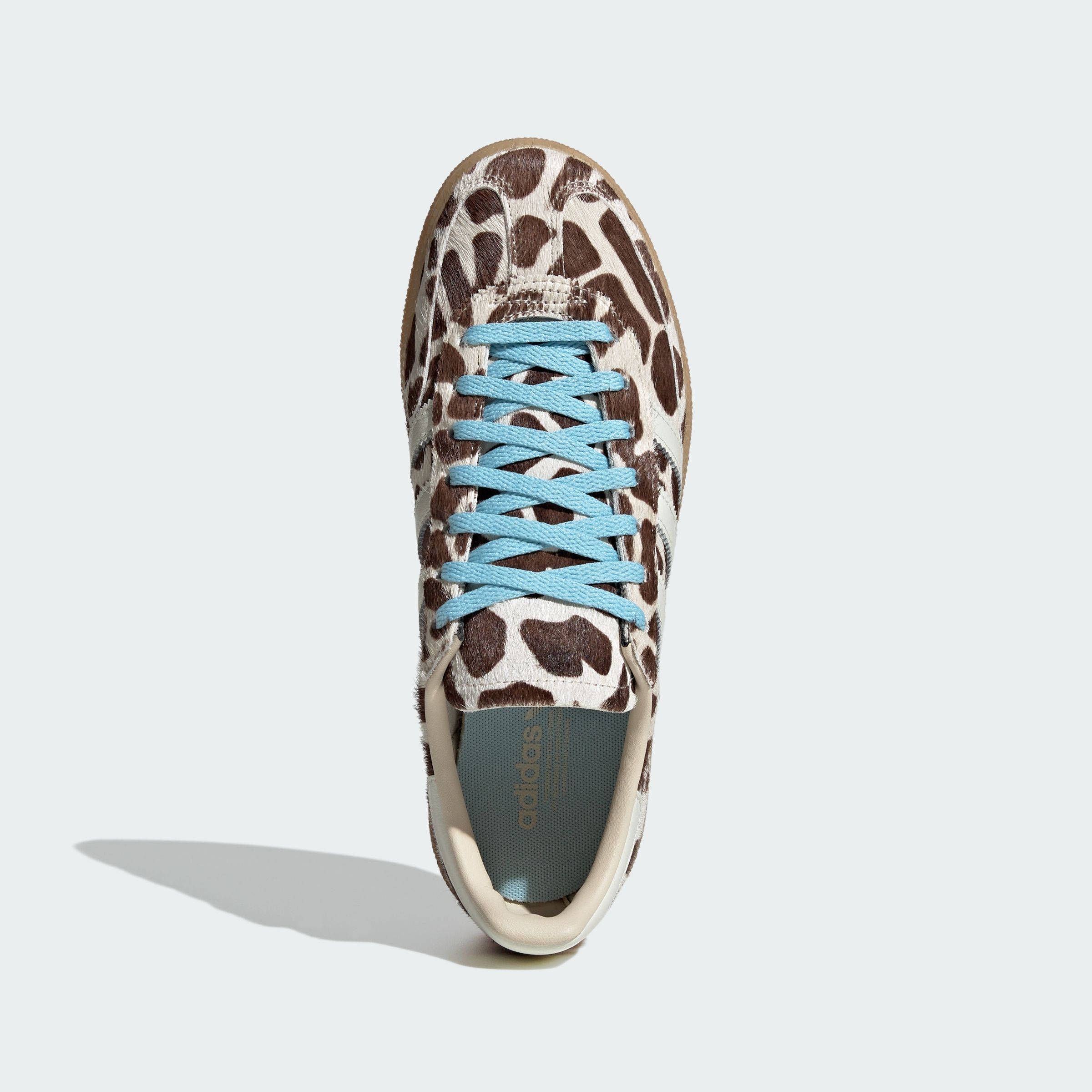 adidas Handball Spezial Cow Print KI6677 middle