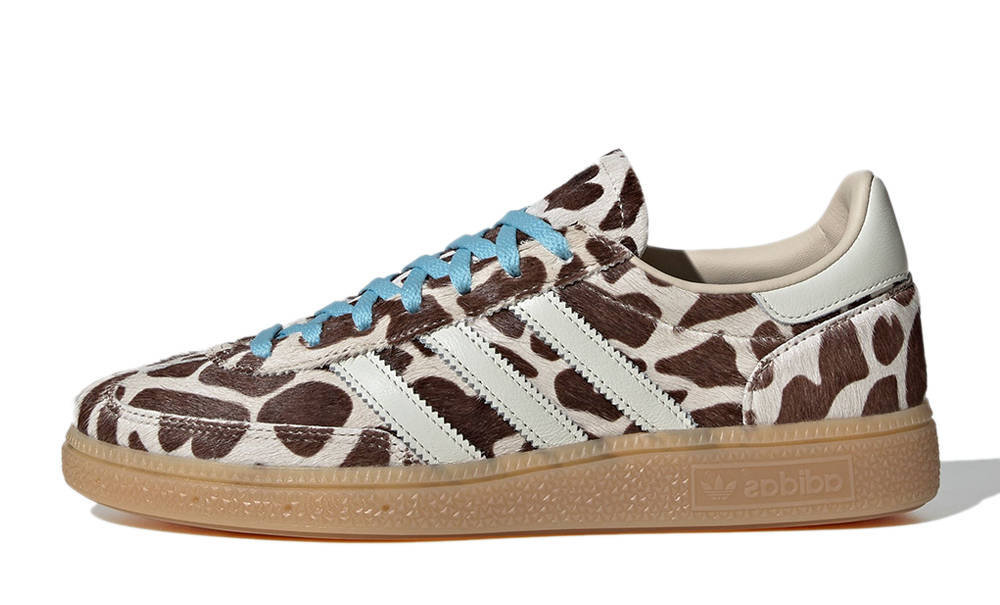 adidas Handball Spezial Cow Print