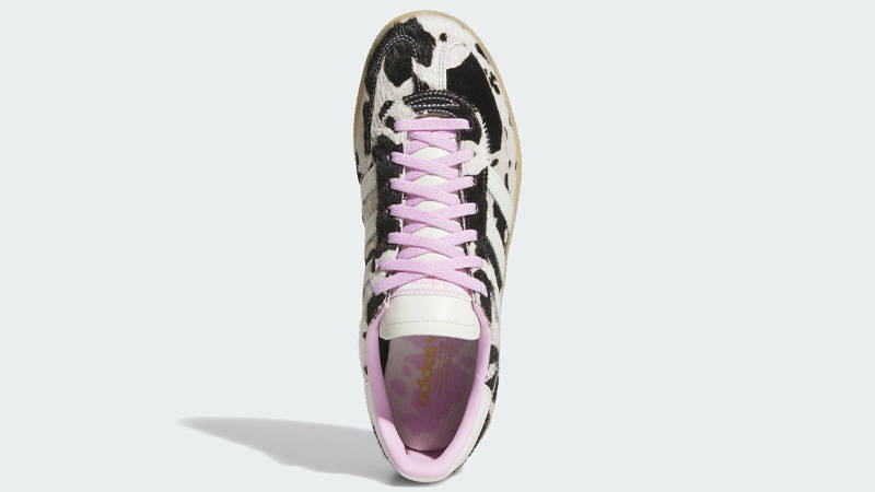 adidas Handball Spezial Cow Print Pink Top