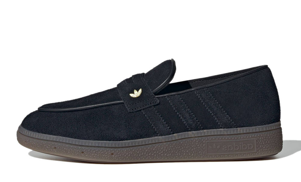 adidas Handball Spezial Loafer Black
