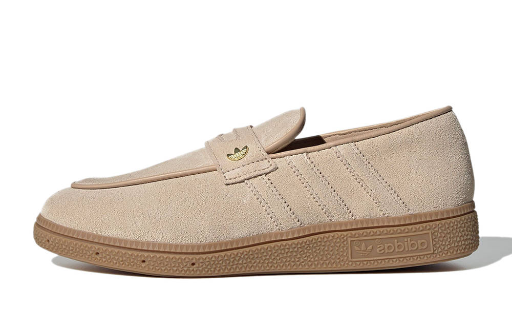 adidas Handball Spezial Loafer Magic Beige