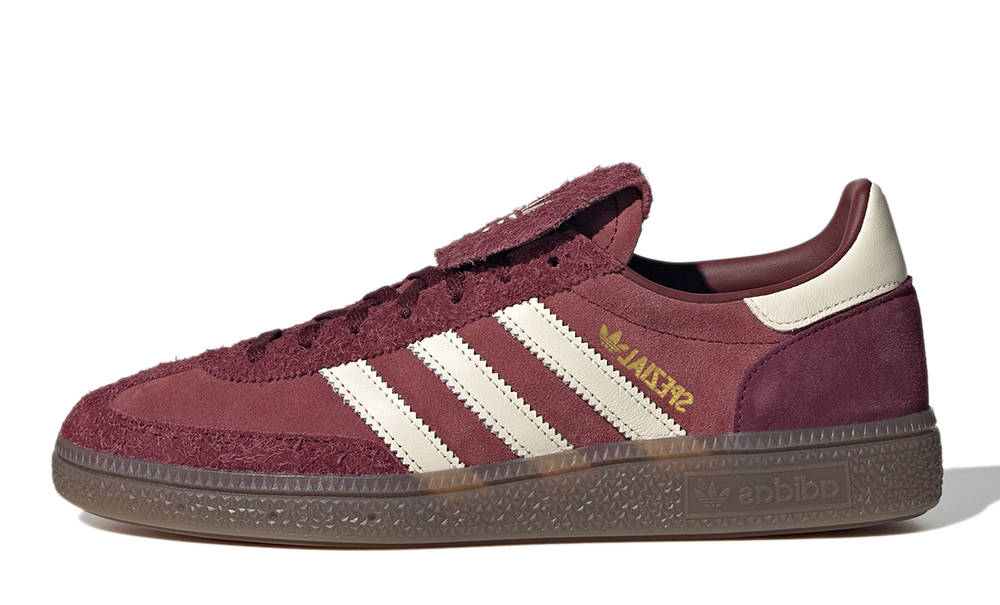 adidas Handball Spezial LT Shadow Red White